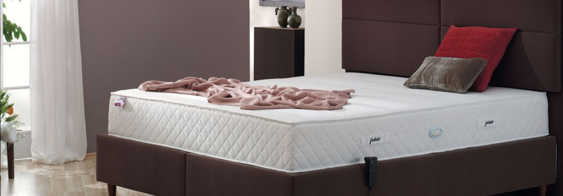 Flora Bed Base