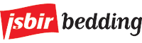 Logo Isbir Bedding